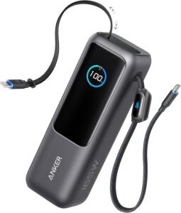 anker power bank