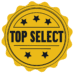 logo top select