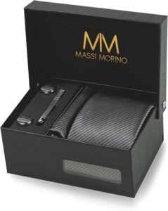 coffret cravate