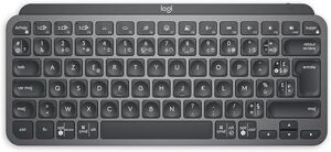 clavier logitech mini