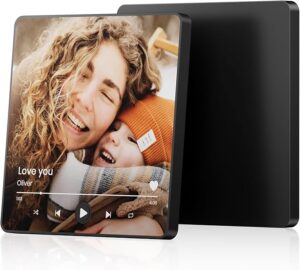 Magnet à personnaliser pour cadeau