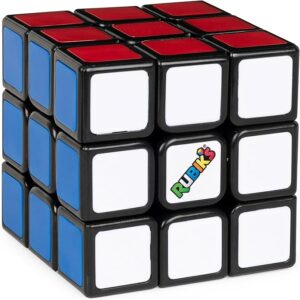rubik's cube original