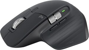 souris logitech MX