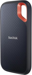 ssd sandisk 1To