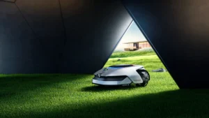 dreame robots tondeuses lidar 3D
