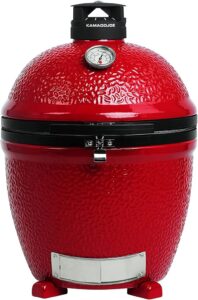 Kamado Meilleur barbecue Amazon Charbon de bois