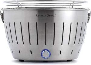 lotus grill nomade charbon de bois meilleur amazon