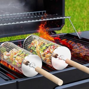 paniers grillade accessoire indispensable barbecue