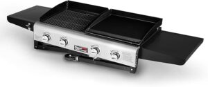 royal gourmet meilleur barbecue gaz amazon