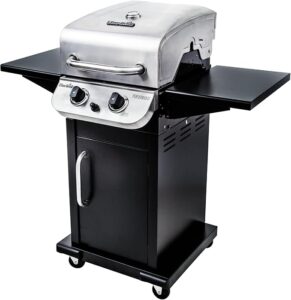 Char Broil Barbecue Gaz Meilleur Amazon