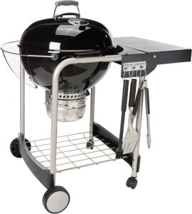 weber performer meilleur barbecue amazon charbon