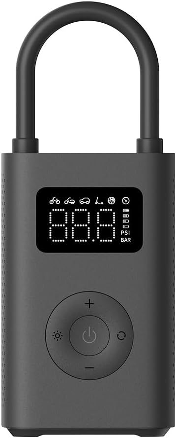 pompe xiaomi air pump 2 meilleur produit amazon