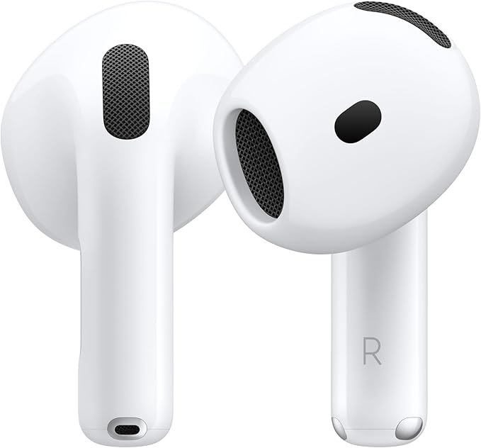 AirPods 4 Apple avis