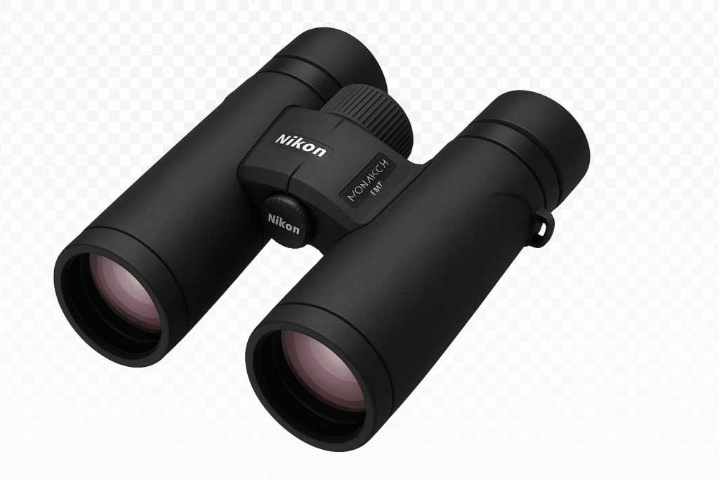 jumelles nikon monarch M7 10x42