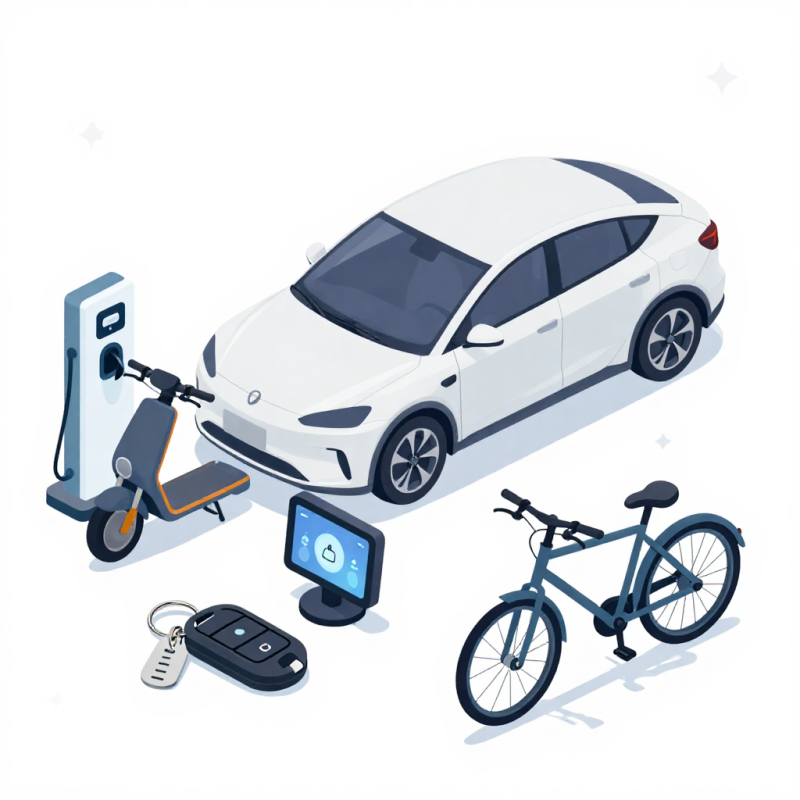 Auto & Mobilité