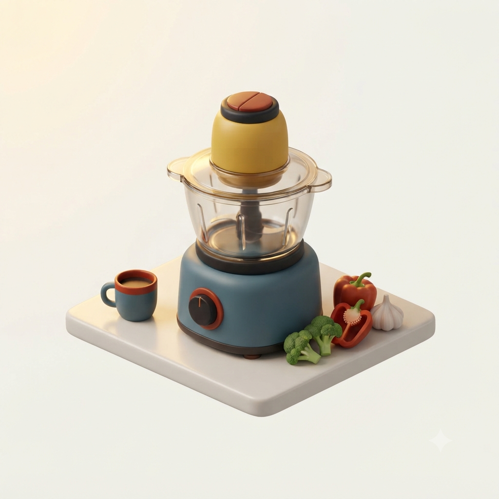 Cuisine & Petit Électroménager
Robots cuisine multifonctions, friteuses sans huile, machines à café et mixeurs : équipez votre cuisine avec des appareils fiables et plébiscités par les utilisateurs Amazon.
